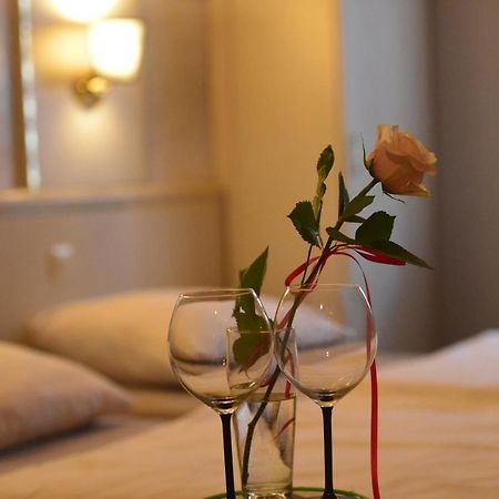 Apartamenty Pokoje Przy Wyciagu 717 Karpacz Luaran gambar