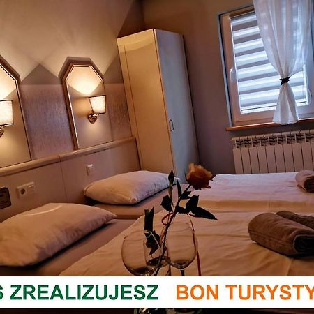 Apartamenty Pokoje Przy Wyciagu 717 Karpacz Luaran gambar