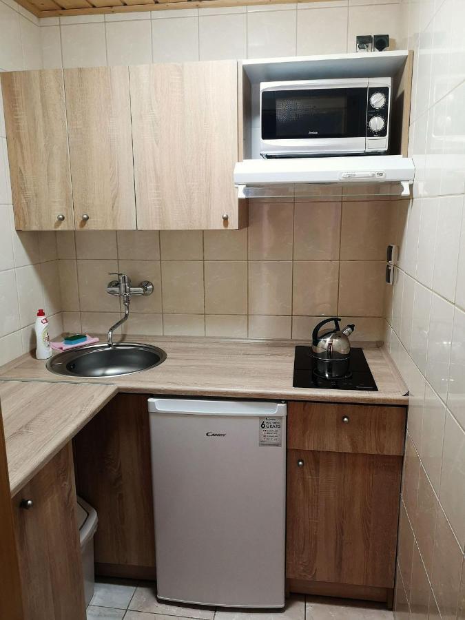 Apartamenty Pokoje Przy Wyciagu 717 Karpacz Luaran gambar