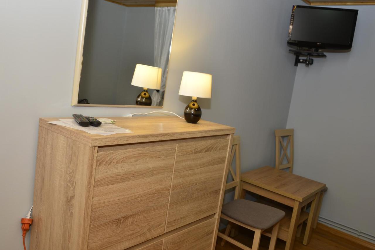 Apartamenty Pokoje Przy Wyciagu 717 Karpacz Luaran gambar