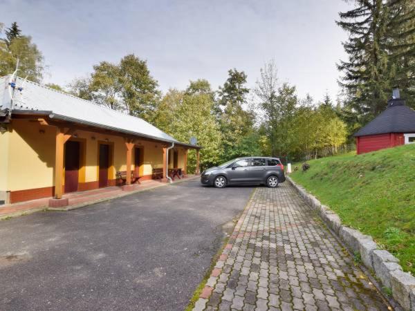 Apartamenty Pokoje Przy Wyciagu 717 Karpacz Luaran gambar