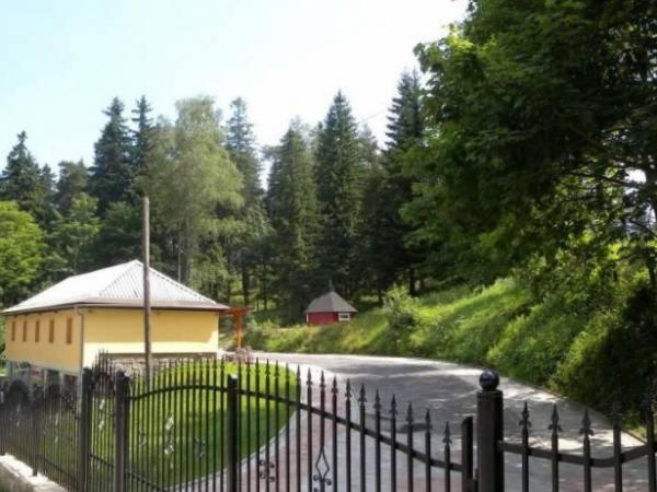 Apartamenty Pokoje Przy Wyciagu 717 Karpacz Luaran gambar