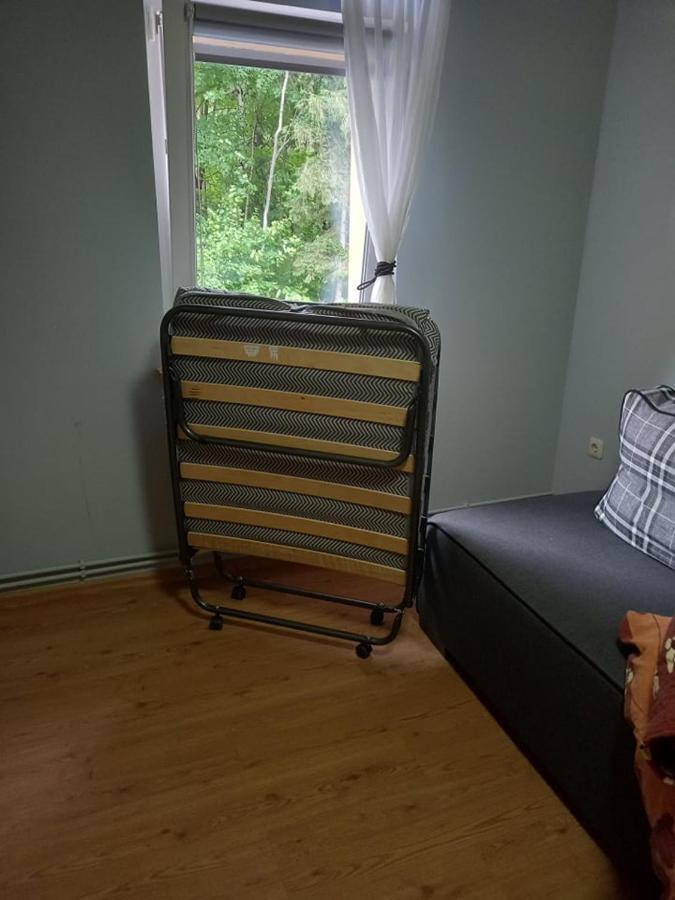 Apartamenty Pokoje Przy Wyciagu 717 Karpacz Luaran gambar