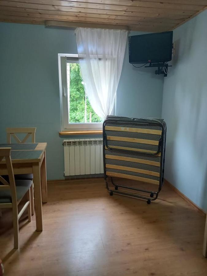 Apartamenty Pokoje Przy Wyciagu 717 Karpacz Luaran gambar